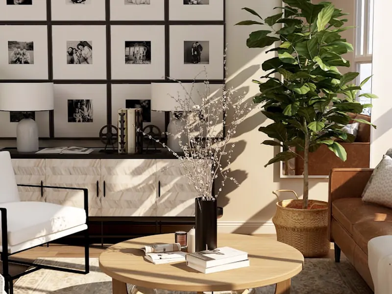 Immobilienvideo — Makler